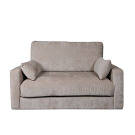 Hestia Furniture Seoul Aspen Sofa - 1 Seater