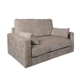Hestia Furniture Seoul Aspen Sofa - 1 Seater