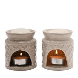 **ASTD MULTI 12** Hestia Mini Ceramic Wax Melt Burner CDU