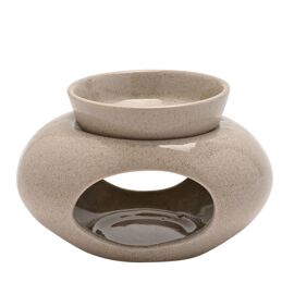 Hestia Pebble Shaped Wax Melt Burner
