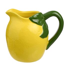 Hestia Lemon Jug Small