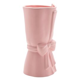 Hestia Blassrosa Blumenstraußvase
