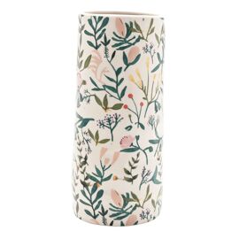 Hestia 21 cm große Blumenvase