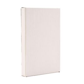 Hestia Pale Green Frame 4" x 6" - No Rain No Flowers