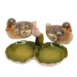 Hestia Duckling Salt & Pepper Set