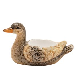 **MULTI 3** Hestia Mallard Egg Cup