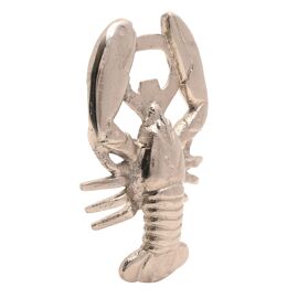 Hestia Lobster Bottle Opener