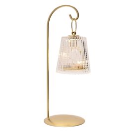 Hestia Single LED Table Lamp