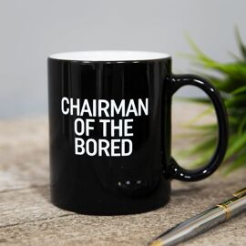 **MULTI 6** Chairman of the Bored Mug