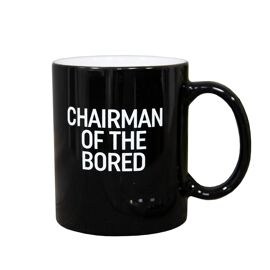 **MULTI 6** Chairman of the Bored Mug