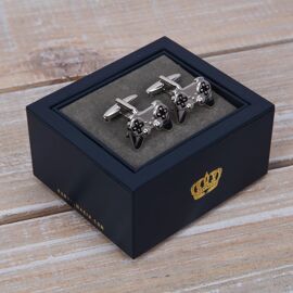 Harvey Makin Game Controller Pair Cufflinks