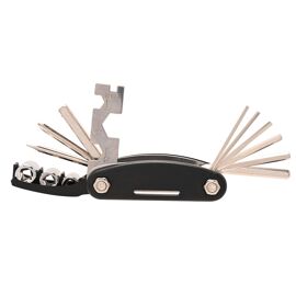 Mad Man 14 in 1 Allen Key & Socket Set