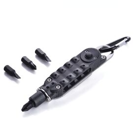 Mad Man Tactical Key Chain Multi Tool