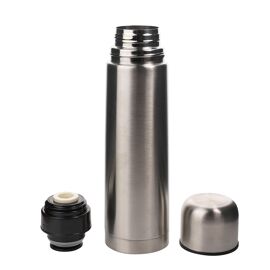 Harvey Makin Sports Bottle - 750ml Stainless Steel