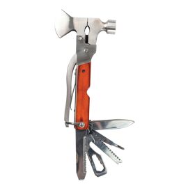 Mad Man 12 in 1 Multi Function Tool