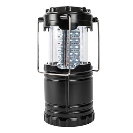 Mad Man Pop Up Portable Camping LED Light