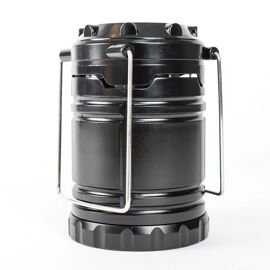Mad Man Pop Up Portable Camping LED Light