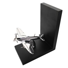 Military Heritage Spitfire Bookends