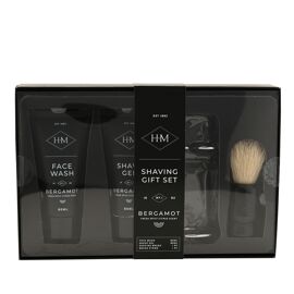 Harvey Makin Shaving Gift Set