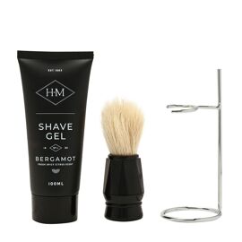 Harvey Makin Shaving Essentials Gift Set