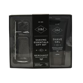 Harvey Makin Shaving Essentials Gift Set