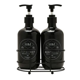 Harvey Makin Mens Shower Essentials Gift Set