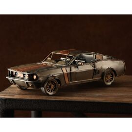 Harvey Makin Ornament - Racing Car