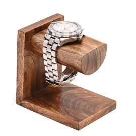 Harvey Makin Single Wooden Watch Stand