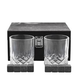 Harvey Makin Duo Whisky-Trinkset