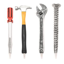 **ASTD MULTI 12** Harvey Makin Tool Pens In CDU - 4 designs
