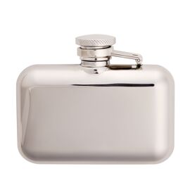 Harvey Makin Classic Luxury Pocket Hip Flask