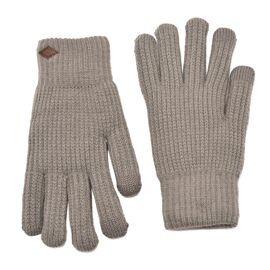 Harvey Makin Layers Gloves Gift Set - Grey