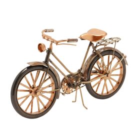 Harvey Makin Ornament - Bicycle