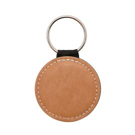Harvey Makin Tan Keyring - Aged To Perfection