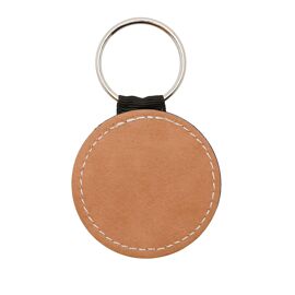 Harvey Makin Tan Keyring - Best Grandad Ever