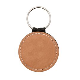 Harvey Makin Tan Keyring - Officially Retired - Not My Problem Anymore