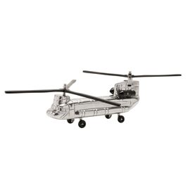 Military Heritage 10" Model - Chinook