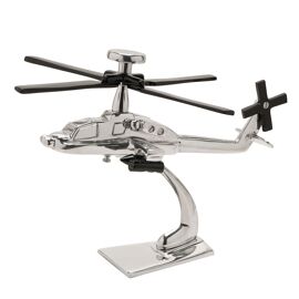 Military Heritage 12" Model - Apache