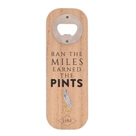 **MULTI 8** Hobbies By Harvey Magnetic Bottle Opener - Running