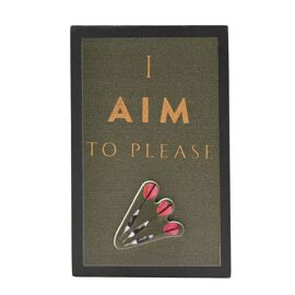 **MULTI 8** Hobbies By Harvey Magnet - Darts