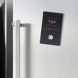 **MULTI 8** Hobbies By Harvey Magnet - Football