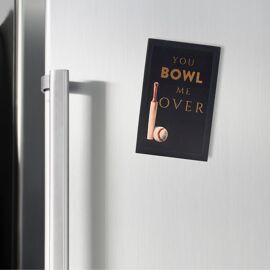 **MULTI 8** Hobbies By Harvey Magnet - Cricket