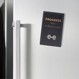 **MULTI 8** Hobbies By Harvey Magnet - Gym