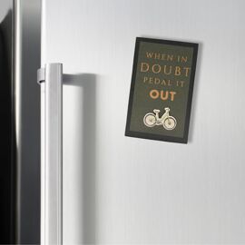 **MULTI 8** Hobbies By Harvey Magnet - Cycling