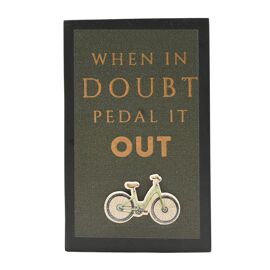 **MULTI 8** Hobbies By Harvey Magnet - Cycling