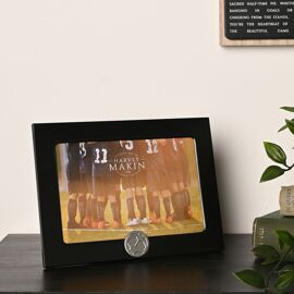 Hobbies By Harvey 6" x 4" Frame - Football