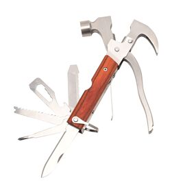 Harvey Makin Hammer 12 in 1 Tool