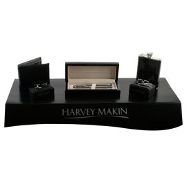 Pack of 2 Harvey Makin Shelf Glorifiers in card Sleeve