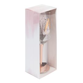 Luxe Birthday Flute 70