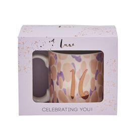 Luxe Mug - 16
